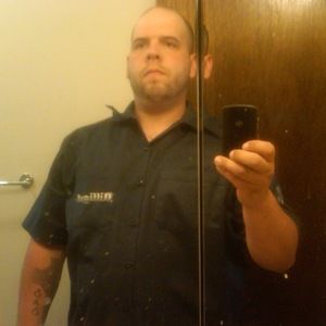 Meet your Posher, Ray